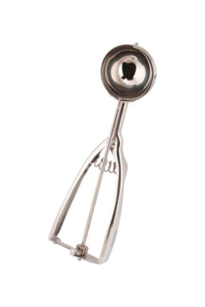 Prestige Ice Cream Scoop Silver