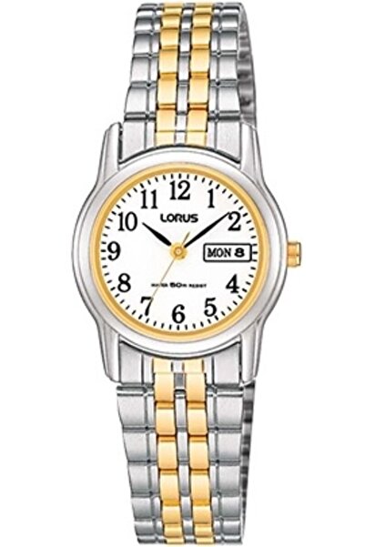 Lorus Rxu11Ax9 Women's Wristwatch