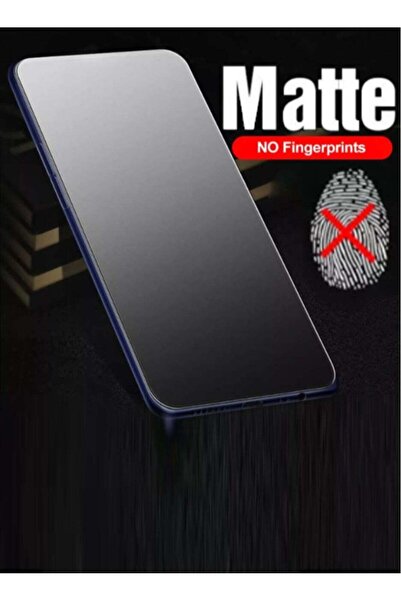 Generic ملصق حماية شاشة هيدروجيل غير لامع لهاتف Realme Narzo 60X
