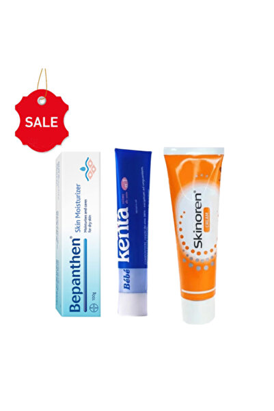 KINTA مجموعة خلطات للعناية بالتقشير وتفتيح المفاصل-150مل