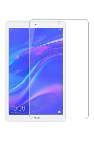 Huawei Tempered Glass For MediaPad M5 Lite Clear