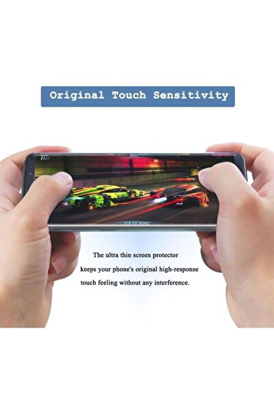 Generic Screen Protector For Samsung Galaxy Note 9 Clear