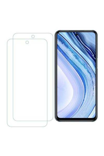 Margoun واقي شاشة Supershieldz من الزجاج المقوى مكون من قطعتين لهاتف Xiaomi R...