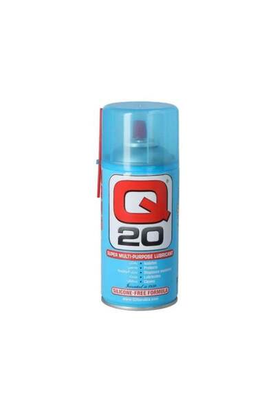 Q20 زيت تشحيم متعدد الأغراض فائق الجودة 360 جرام