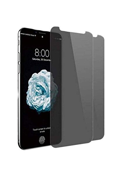 Generic Privacy Screen Protector For Apple iPhone 11 Black