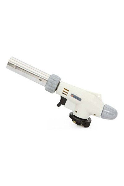 Generic 360° Rotatable Reliable Safe Butane Gas Torch Burner