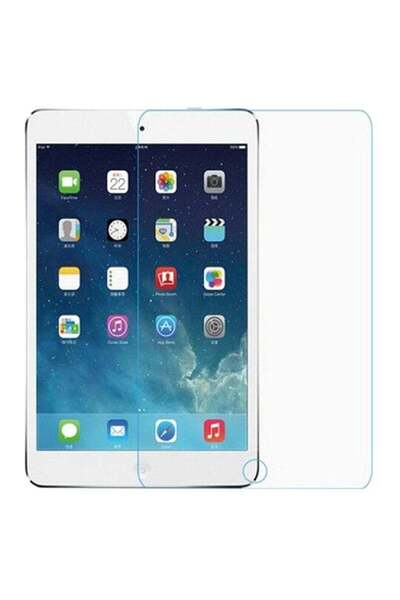 Generic واقي شاشة شفاف لجهاز Apple iPad Mini 4