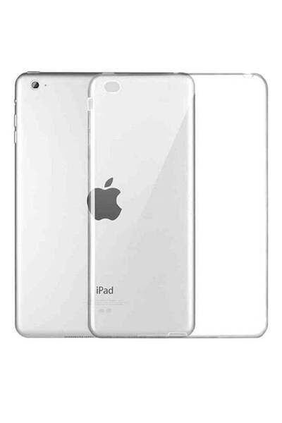 Muzz Protective Case Cover For Apple iPad 2/3/4 Clear