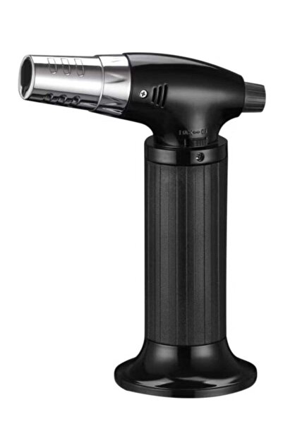 Denx Kitchen Lighter Kitchen Torch Cooking Torch Crème Brule Torch