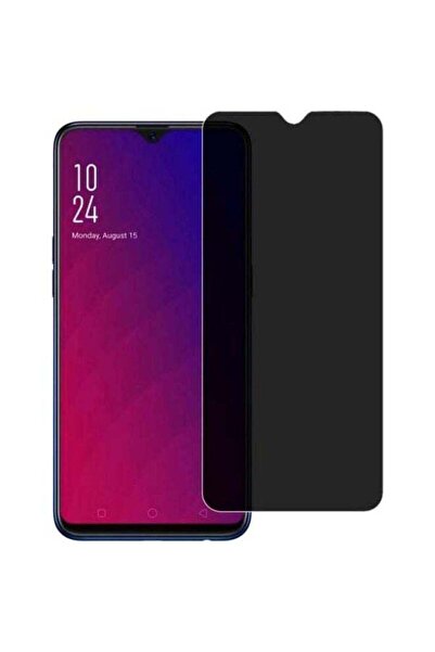 Generic واقي شاشة زجاجي مقوى لهاتف سامسونج جالاكسي A20