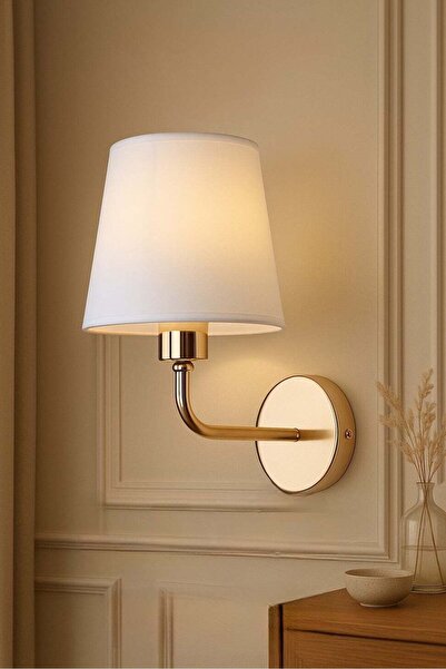 HAMER ابليك حائط جداري مودرن مفرد اضاءة داخلية