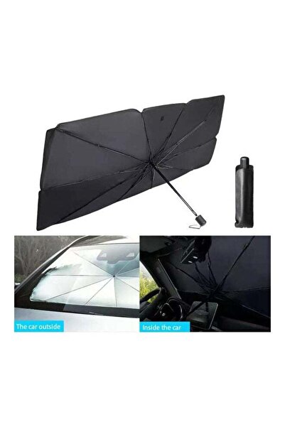 Mob مظلة للزجاج الأمامي للسيارة