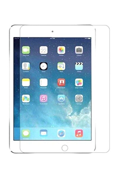 Muzz واقي شاشة شفاف لجهاز Apple iPad Pro 9.7 بوصة/Air 2/Air