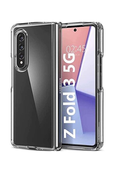 Muzz غطاء أكريليك عالي الدقة مقاوم للصدمات ومضاد للخدش لهاتف سامسونج جالاكسي ...