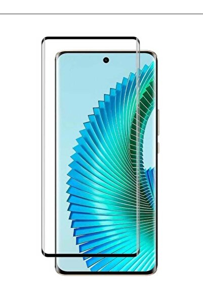 Generic واقي شاشة زجاجي عالي الدقة لهاتف Honor X9A