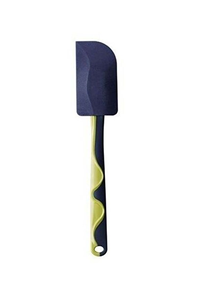 Generic Silicone Spatula Blue 25cm