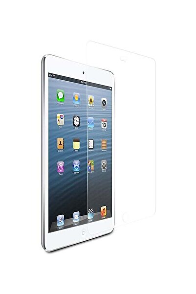 Generic Screen Protector For Apple iPad Mini Clear