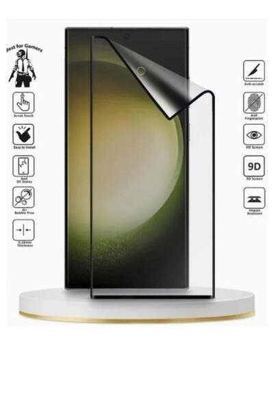 Generic Ceramic screen protector compatible with iPhone 16