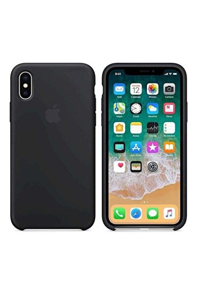 Generic Protective Case Cover For Apple iPhone Xr Black