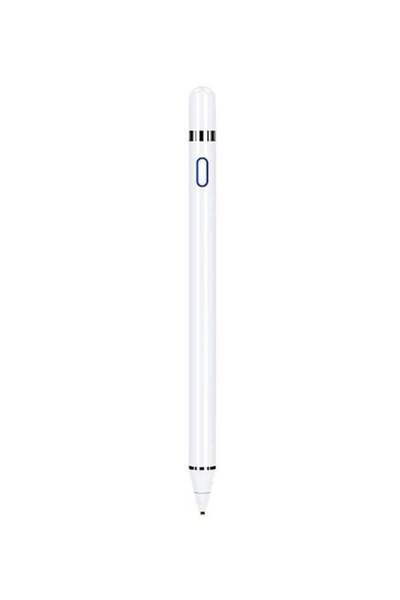 HuHa Capacitive Stylus Pen For Apple iPad Pro White