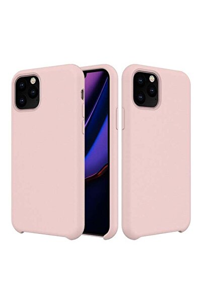 Generic Protective Case Cover For Apple iPhone 11 Pro Pink