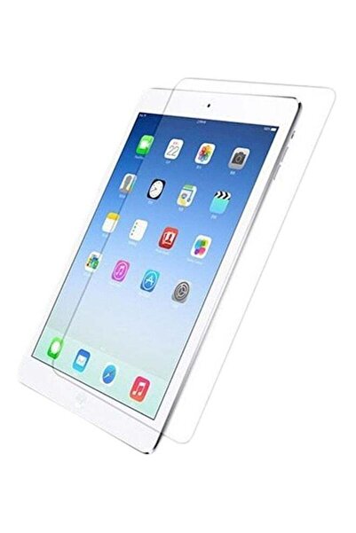 Generic غطاء حماية شفاف لجهاز آبل آيباد 5