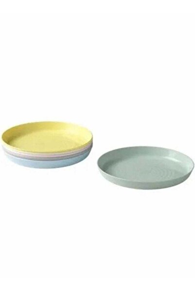 Generic مجموعة تغذية للأطفال مكونة من 6 قطع