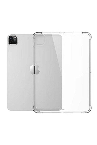 O Ozone غطاء حماية شفاف لجهاز Apple iPad Pro 11