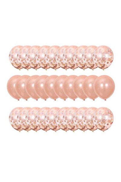 SOWUGI 30-Piece Confetti Balloon