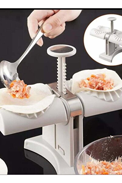 Generic قالب سمبوسة مصنوع يدويًا