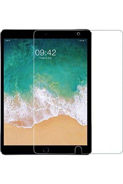 Generic 1 قطعة واقي شاشة لجهاز iPad Air 3 2019/iPad Pro 10.5