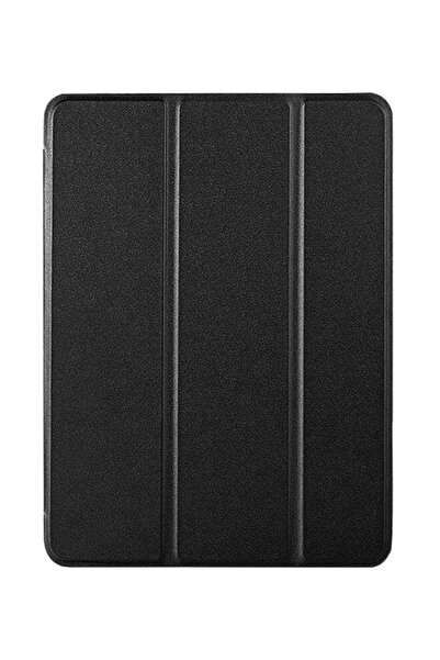 MOTIM غطاء فوليو لجهاز آبل آيباد برو 11 بوصة (2020) أسود