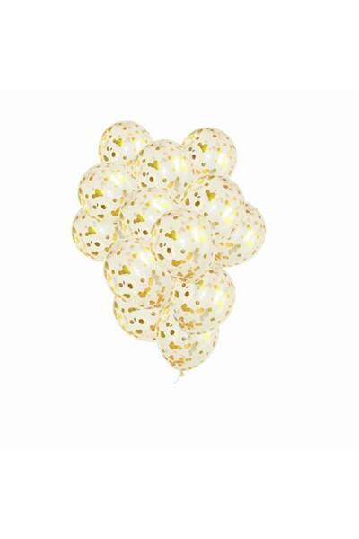 Generic 10-Piece Inflatable Decorative Party Balloon Set 12inch