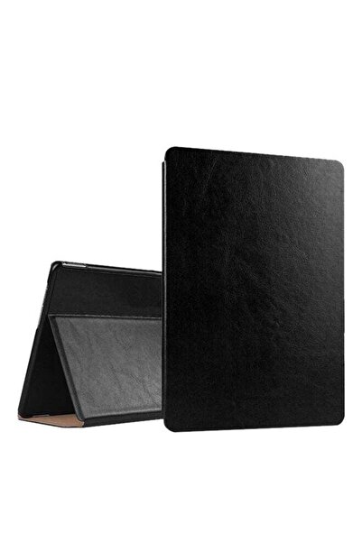Muzz Protective Case Cover For Apple iPad 2/3/4 Black
