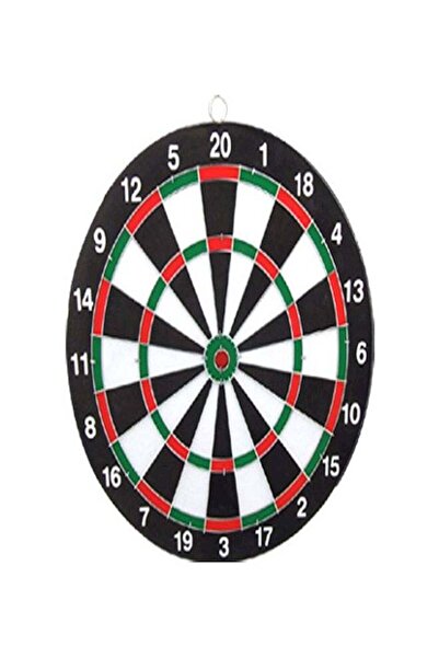 Generic Dartboard 17inch