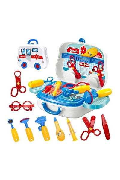 magicwand مجموعة ألعاب الطبيب