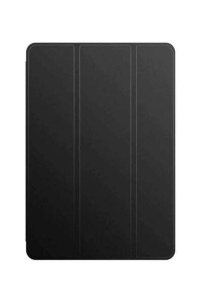 Generic Folio Case Cover For Apple iPad Mini 4 Black