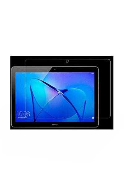 Muzz واقي شاشة من الزجاج المقوى لجهاز هواوي ميديا ​​باد T3