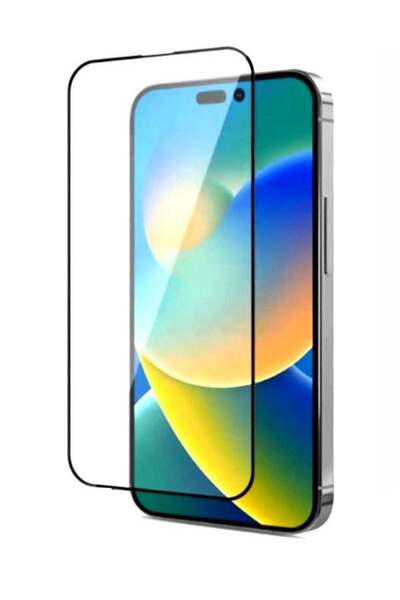 Generic Clear Hydrogel Screen Protector Compatible with Tecno Pova 6 Neo