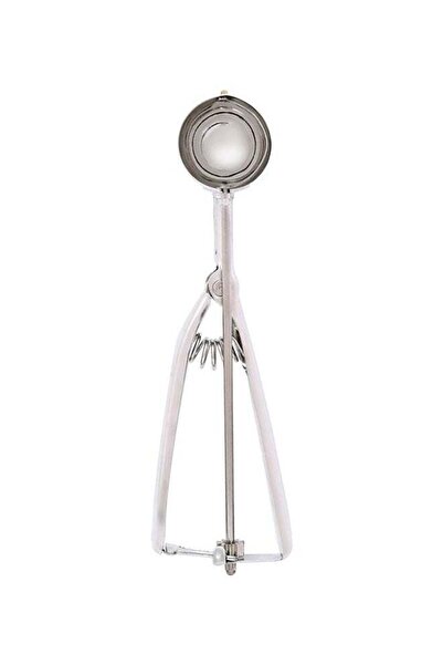 MAXİNOX مغرفة آيس كريم فضية 20 مل