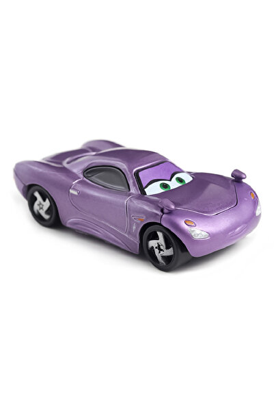 Choice31 23 Disney Pixar Cars 3 Toys Lightning Mcqueen Mack Uncle Collection 1:55 Diecast Vehicles Alloy Car
