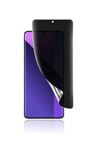 Generic Matte Hydrogel Privacy Screen Protector for Nothing 2A Plus