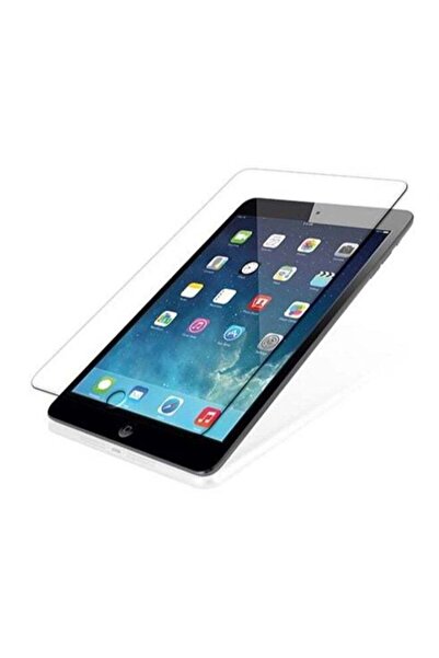 SAPU Glass Screen Protector For iPad Mini 1/2/3 Clear