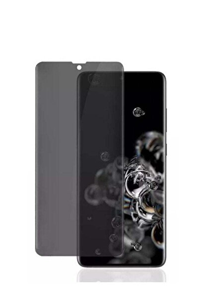 Generic 2 واقي شاشة هيدروجيل للخصوصية لهاتف Oppo 10 Pro