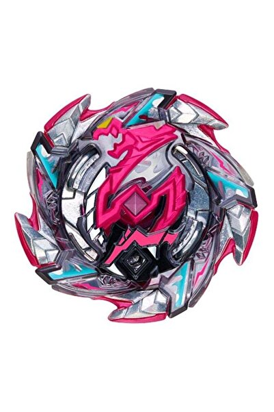 Generic Boasts Unique Valkyrie Zet Achilles Beyblade Toy For Kids, Multicolour