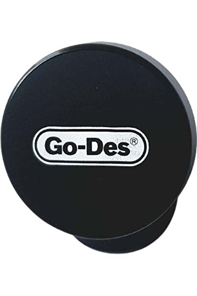 Go-Des Magnetic Mount Holder Black