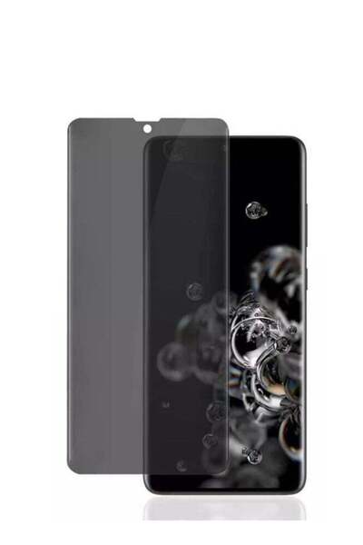 Generic ملصق هيدروجيل لحماية الشاشة من الخدوش والحفاظ على الخصوصية لهاتف Vivo...