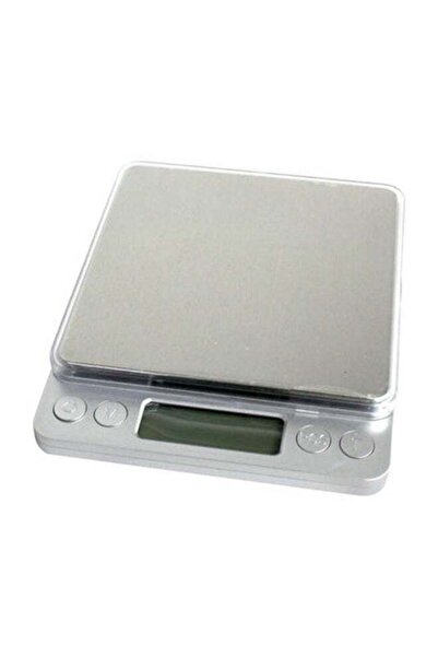 KRAWN ميزان مطبخ متعدد الأغراض KW-46011 أبيض