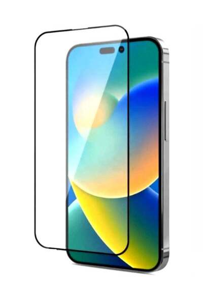 Generic واقي شاشة هيدروجيل شفاف متوافق مع هاتف Lenovo K15 Plus