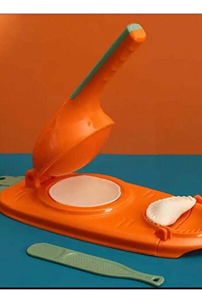 Generic آلة صنع السمبوسة متعددة الألوان